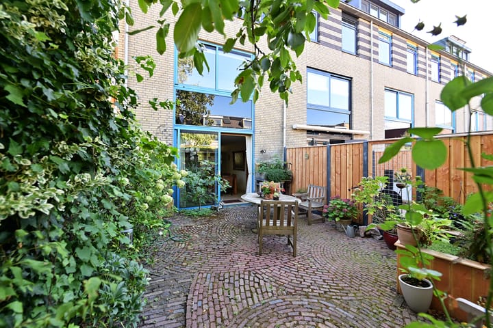 Foto 2 van Seinstraat 70