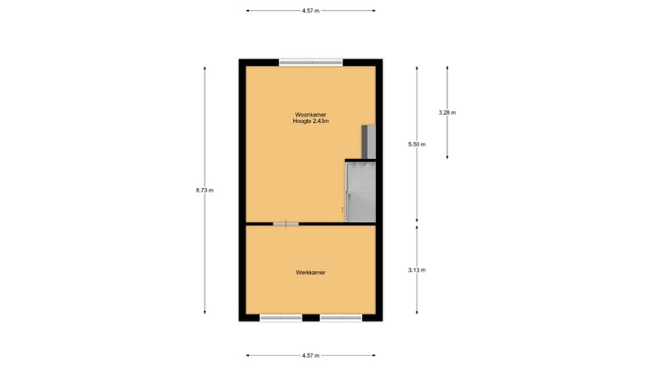 Foto 25 van Seinstraat 70