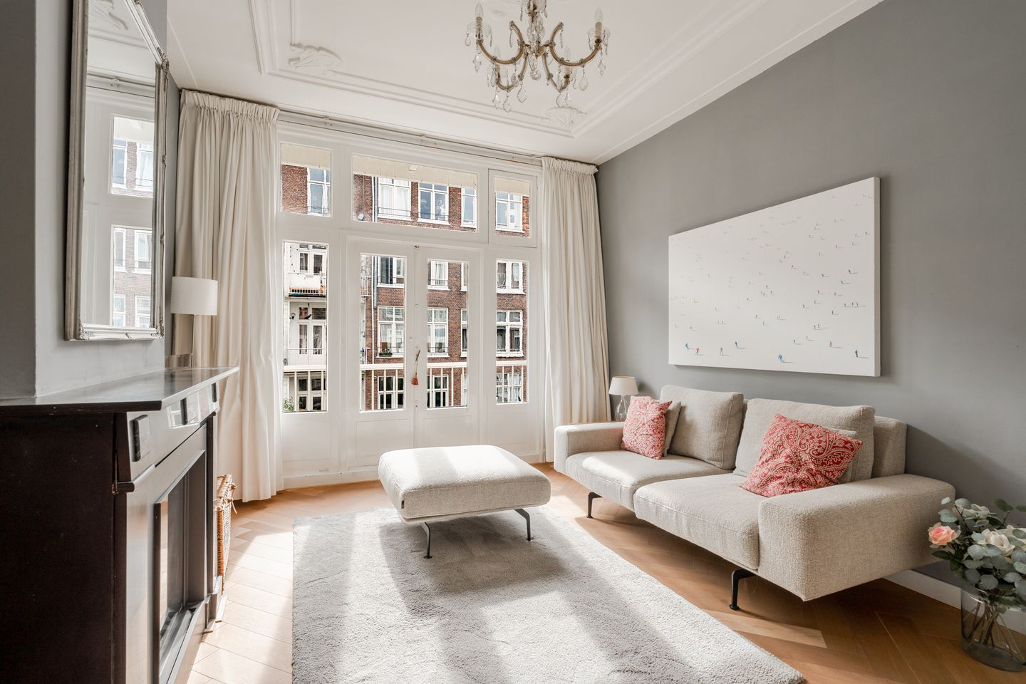 Photo 5 of Brederodestraat 75-2