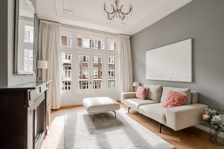 Foto 5 van Brederodestraat 75-2