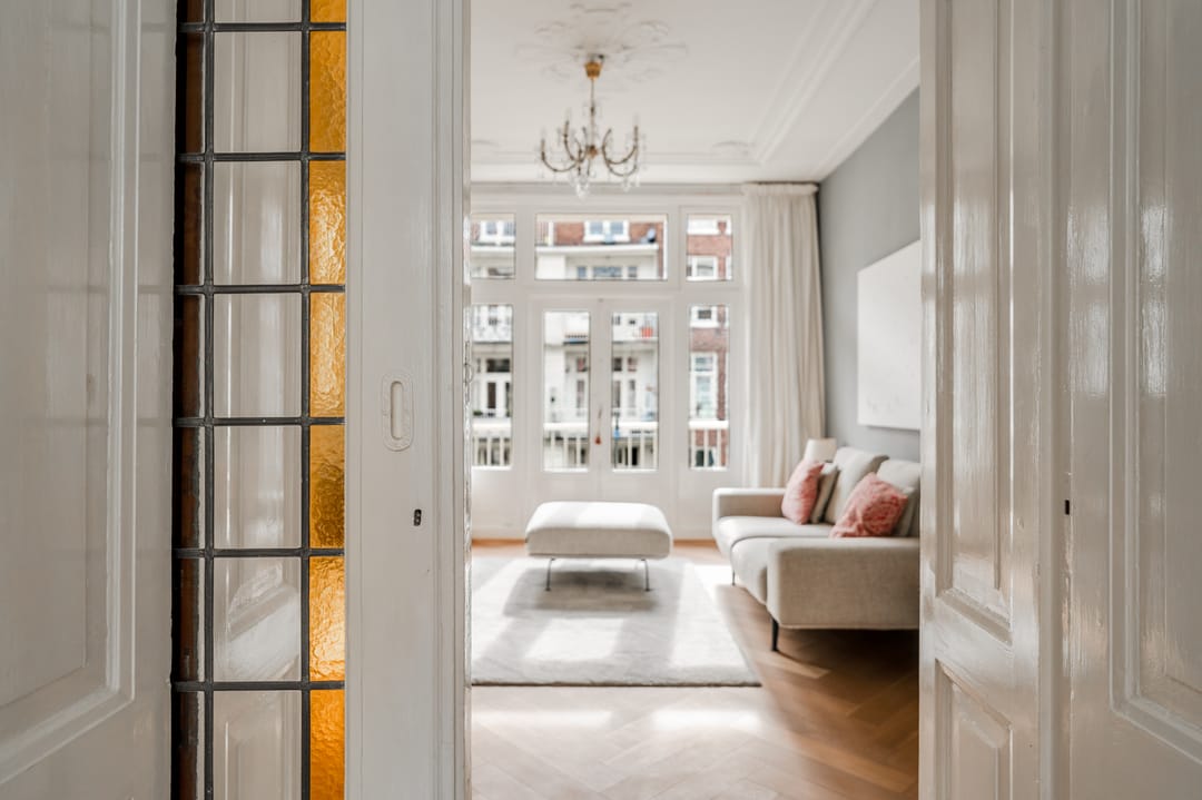 Photo 7 of Brederodestraat 75-2