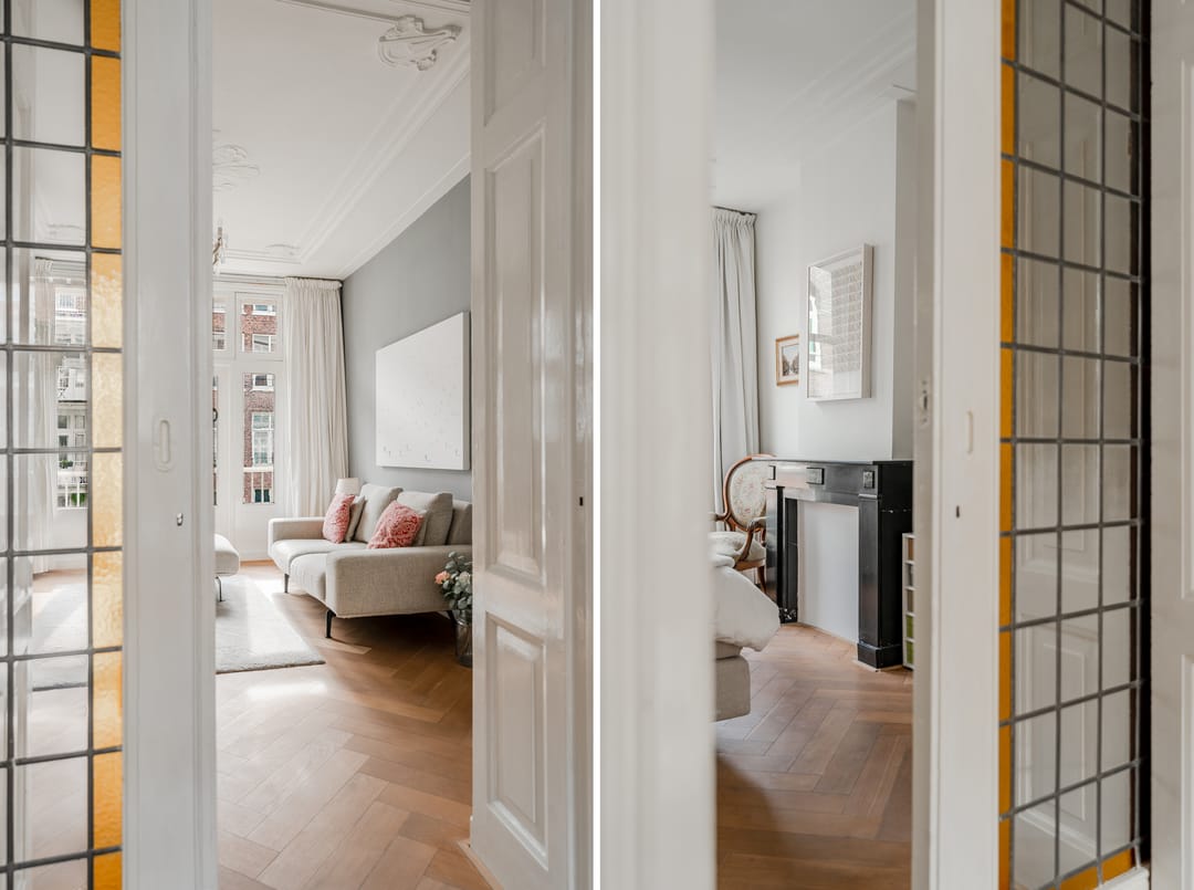 Photo 8 of Brederodestraat 75-2