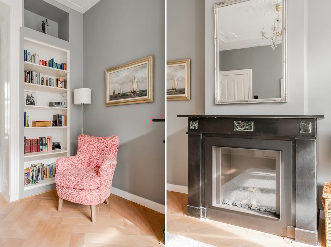 Photo 11 of Brederodestraat 75-2