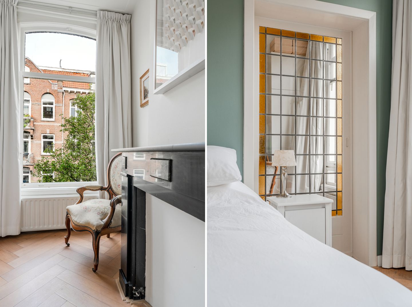 Photo 19 of Brederodestraat 75-2