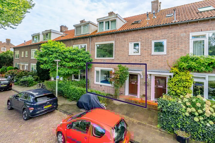 Foto 1 van Emmakade 33-HS