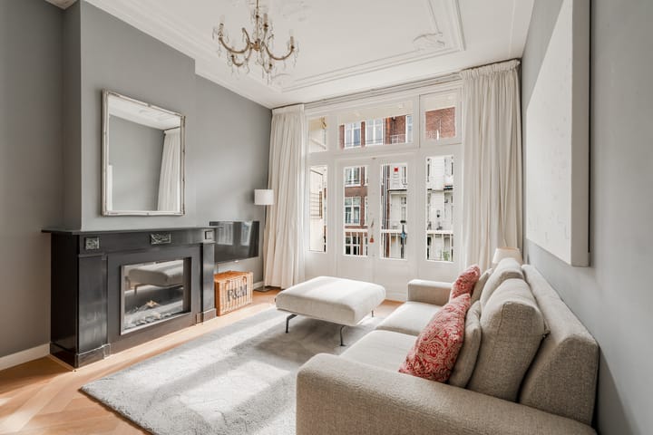 Foto 4 van Brederodestraat 75-2