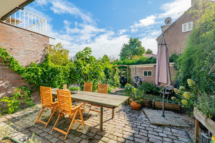 Foto 3 van Emmakade 33-HS