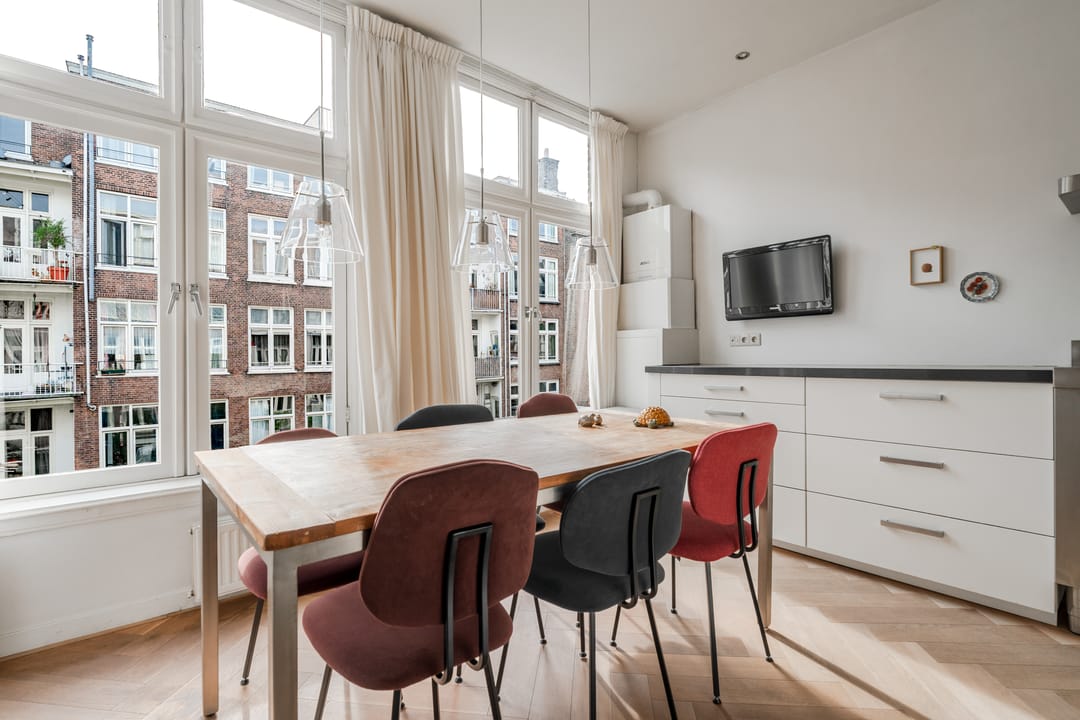 Photo 26 of Brederodestraat 75-2