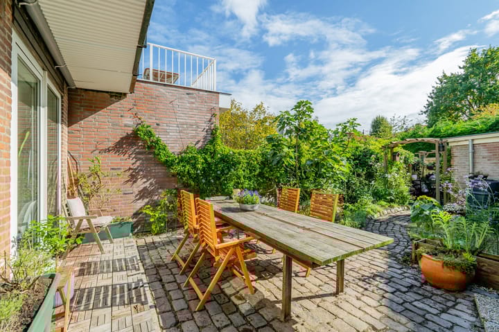 Foto 8 van Emmakade 33-HS