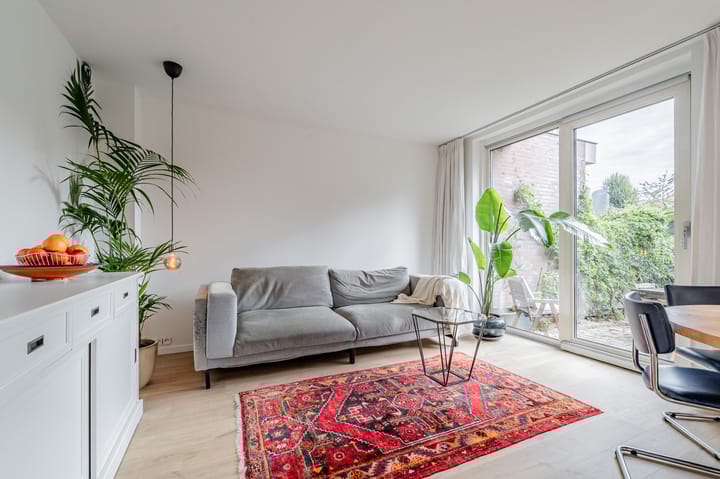 Foto 5 van Emmakade 33-HS