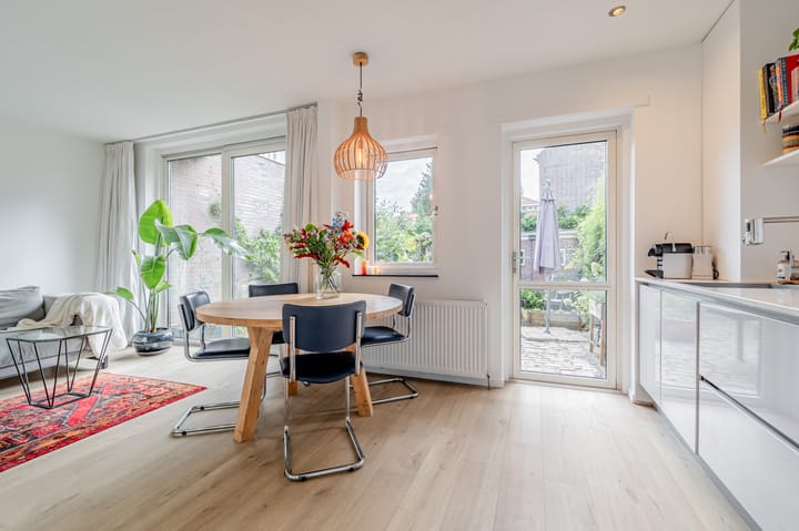 Foto 6 van Emmakade 33-HS