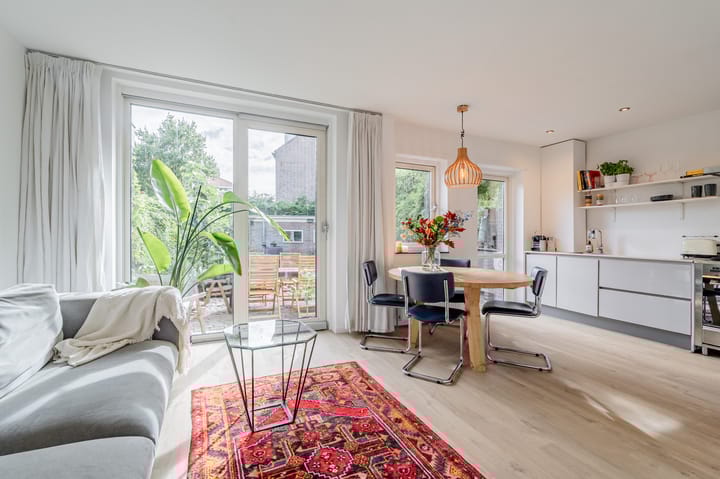 Foto 2 van Emmakade 33-HS