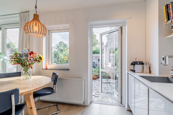 Foto 7 van Emmakade 33-HS