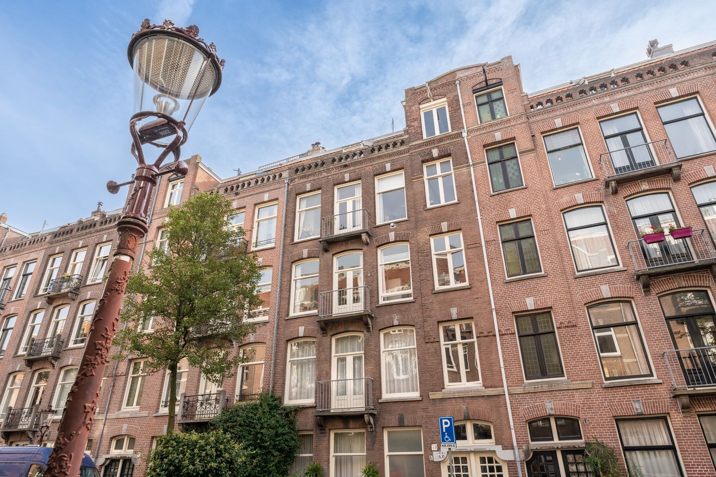 Photo 40 of Brederodestraat 75-2