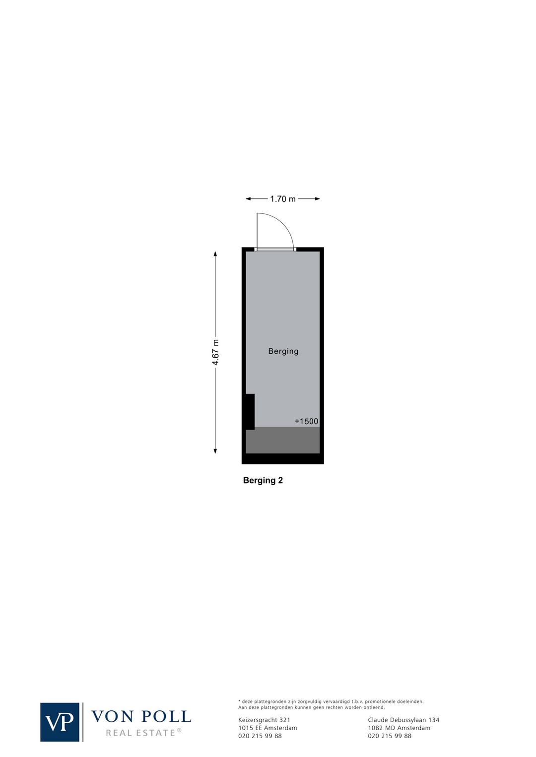 Photo 46 of Brederodestraat 75-2