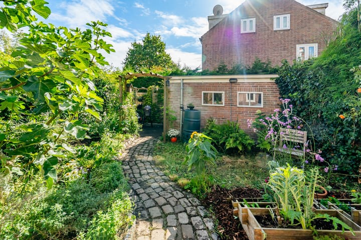 Foto 18 van Emmakade 33-HS