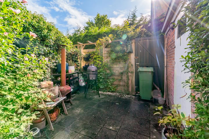 Foto 19 van Emmakade 33-HS