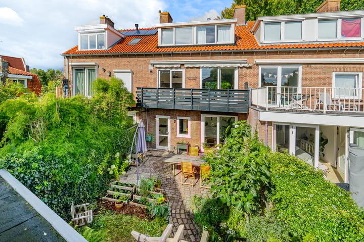 Foto 9 van Emmakade 33-HS