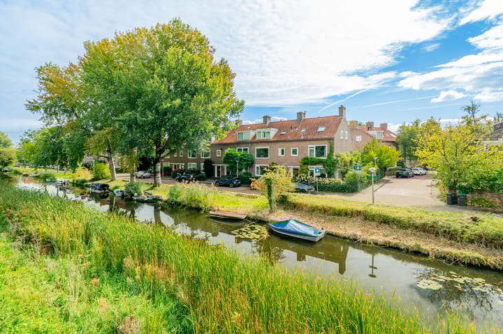 Foto 23 van Emmakade 33-HS