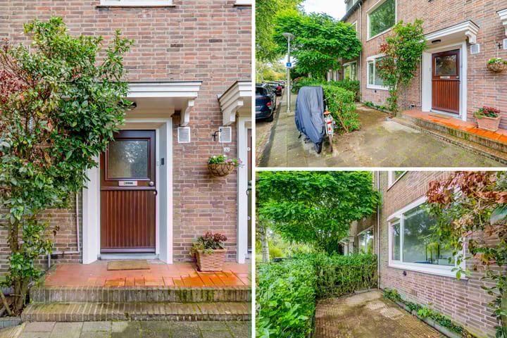 Foto 26 van Emmakade 33-HS