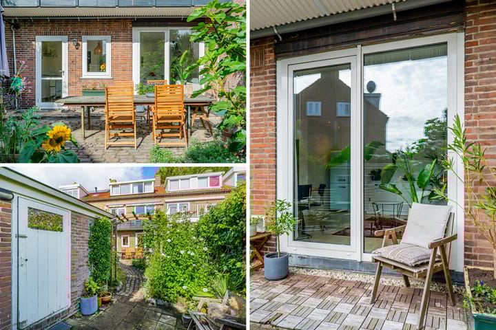 Foto 20 van Emmakade 33-HS