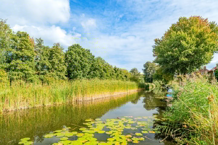 Foto 28 van Emmakade 33-HS