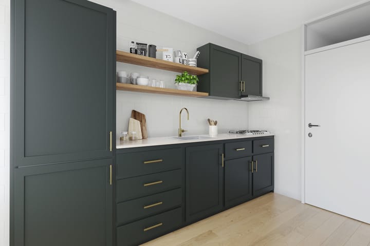 Foto 5 van Driewegplein 28