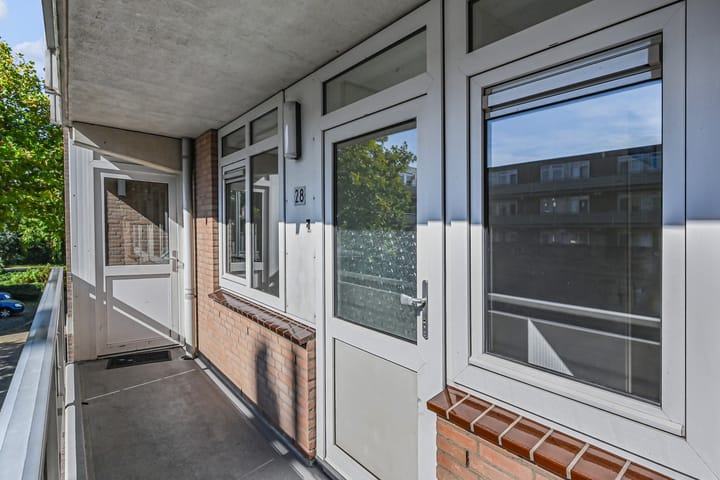 Foto 6 van Driewegplein 28