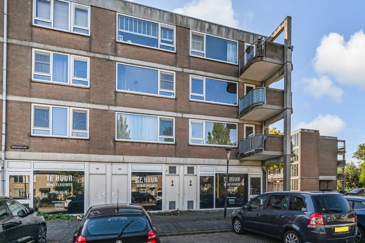 Foto 7 van Driewegplein 28