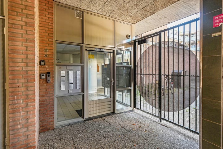 Foto 8 van Driewegplein 28