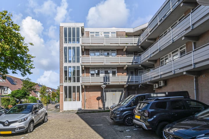 Foto 29 van Driewegplein 28