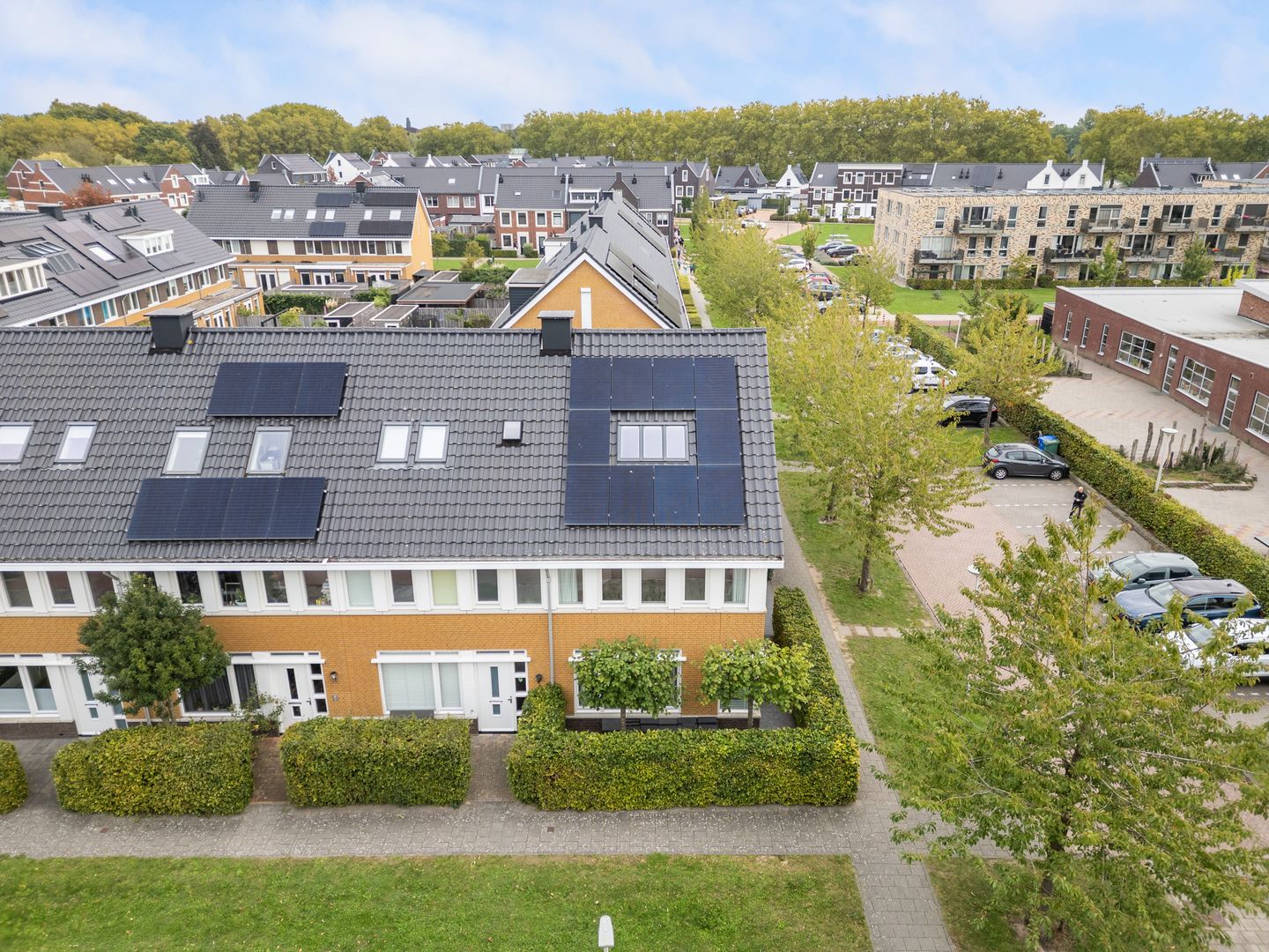 Photo 50 of Kluitkamp 19