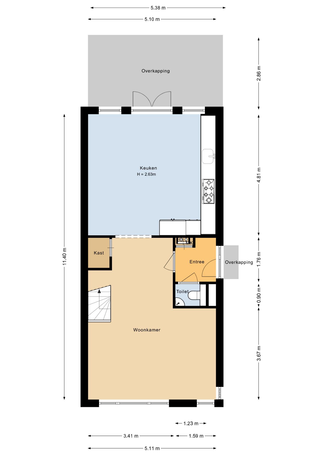 Photo 59 of Kluitkamp 19