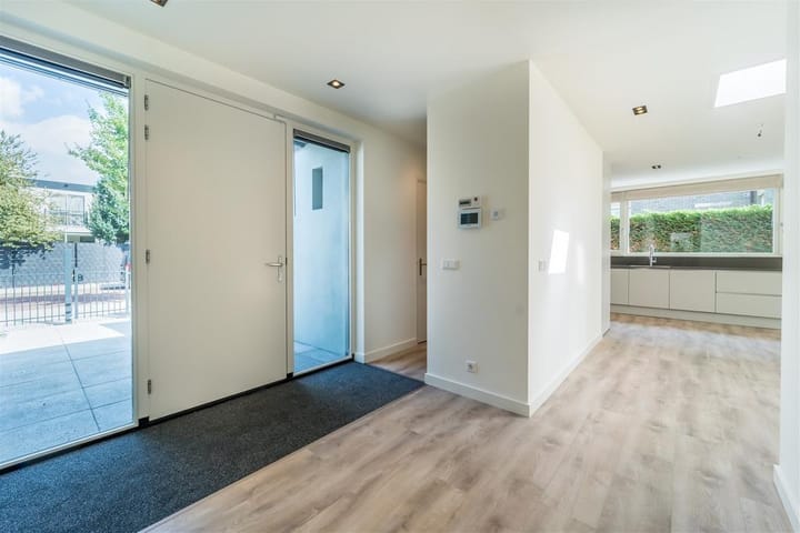 Foto 10 van Ouborg 6