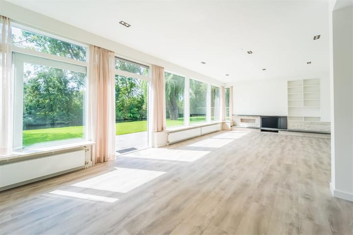 Foto 16 van Ouborg 6