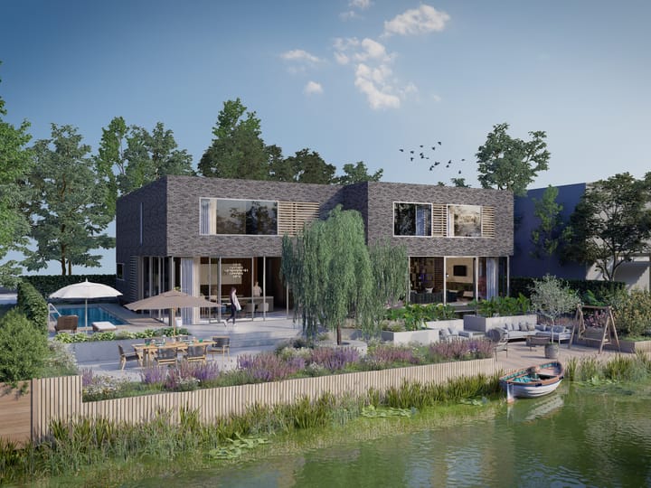 Foto 68 van Ouborg 6