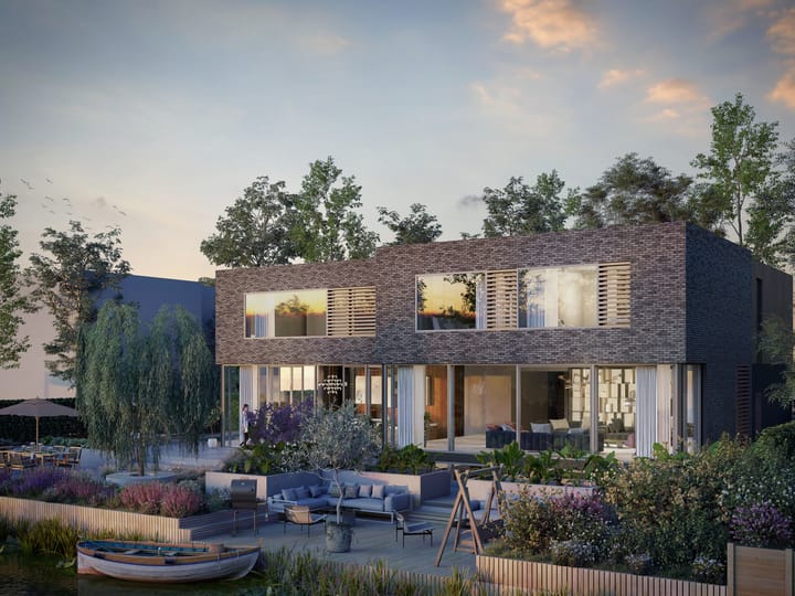 Foto 69 van Ouborg 6