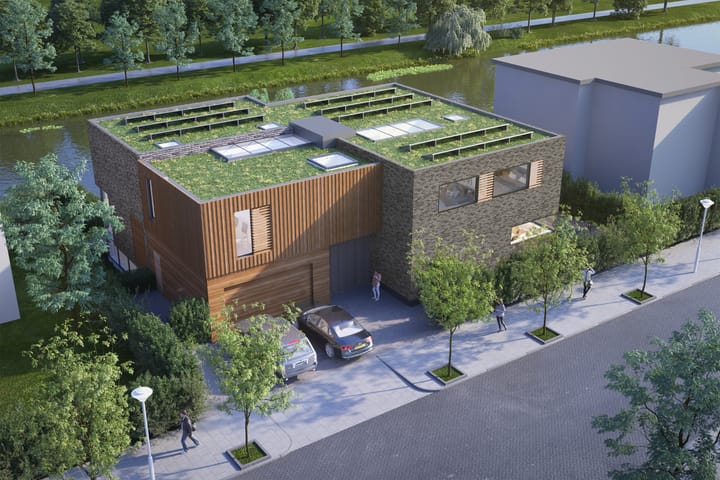 Foto 70 van Ouborg 6