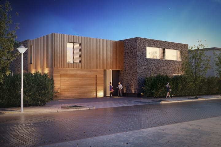 Foto 71 van Ouborg 6