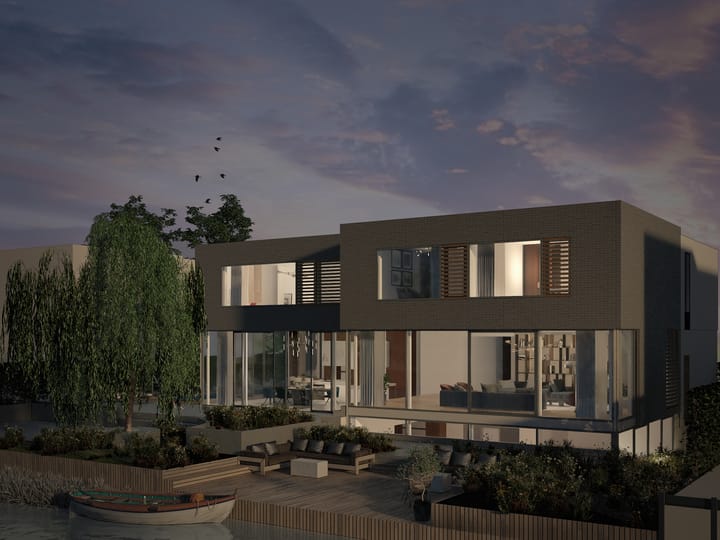 Foto 72 van Ouborg 6