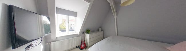 Slaapkamer