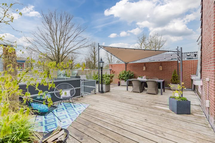 Foto 2 van Kofferen 75