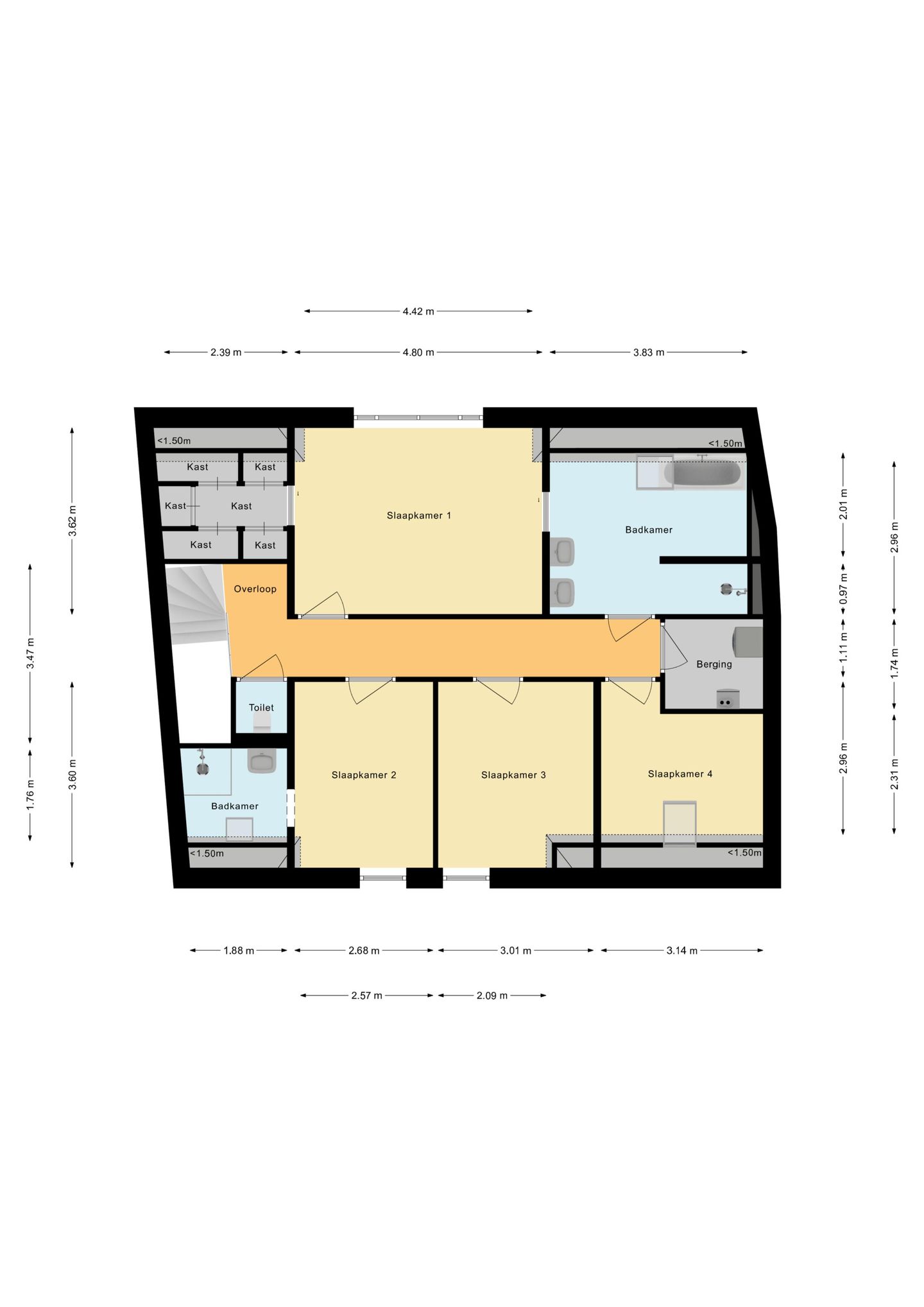 Foto 25 van Kofferen 75