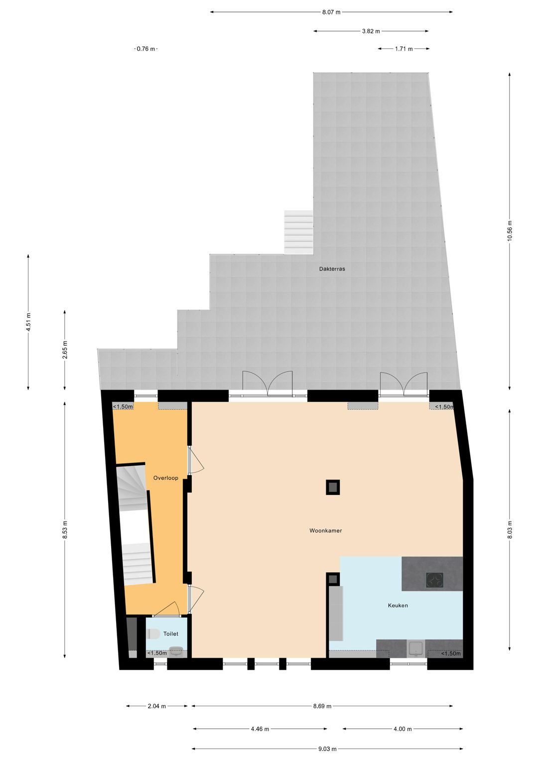 Foto 56 van Kofferen 75