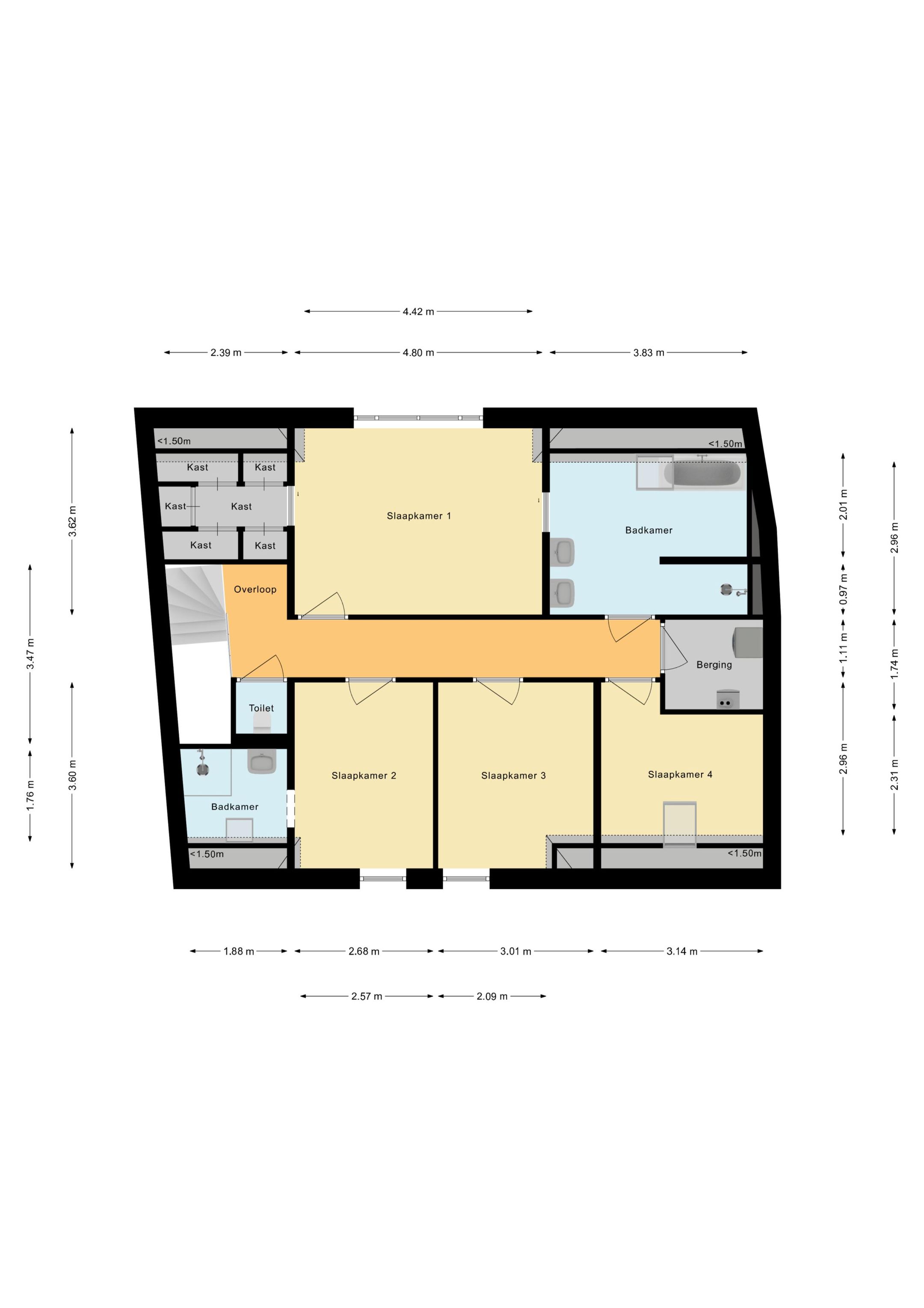 Foto 57 van Kofferen 75