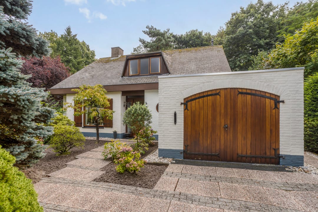 Foto 2 van Eifellaan 14