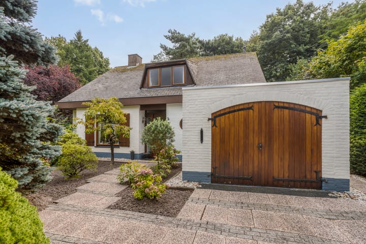 Foto 2 van Eifellaan 14