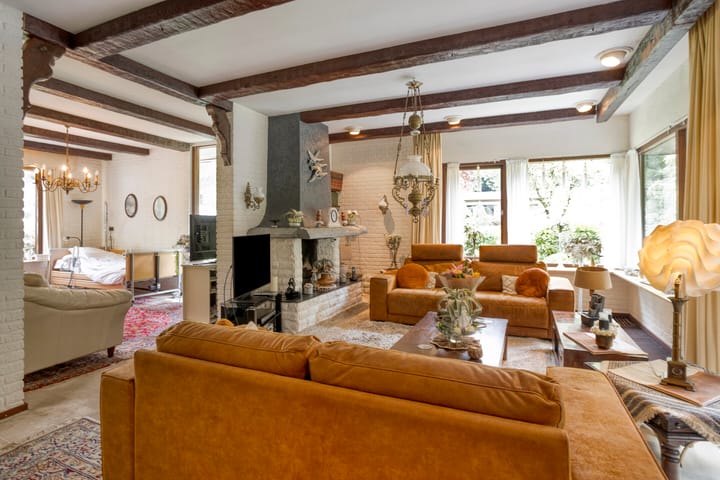 Foto 6 van Eifellaan 14