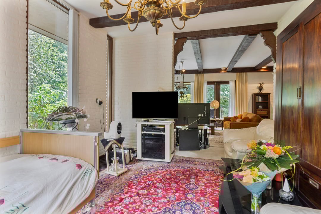 Foto 8 van Eifellaan 14