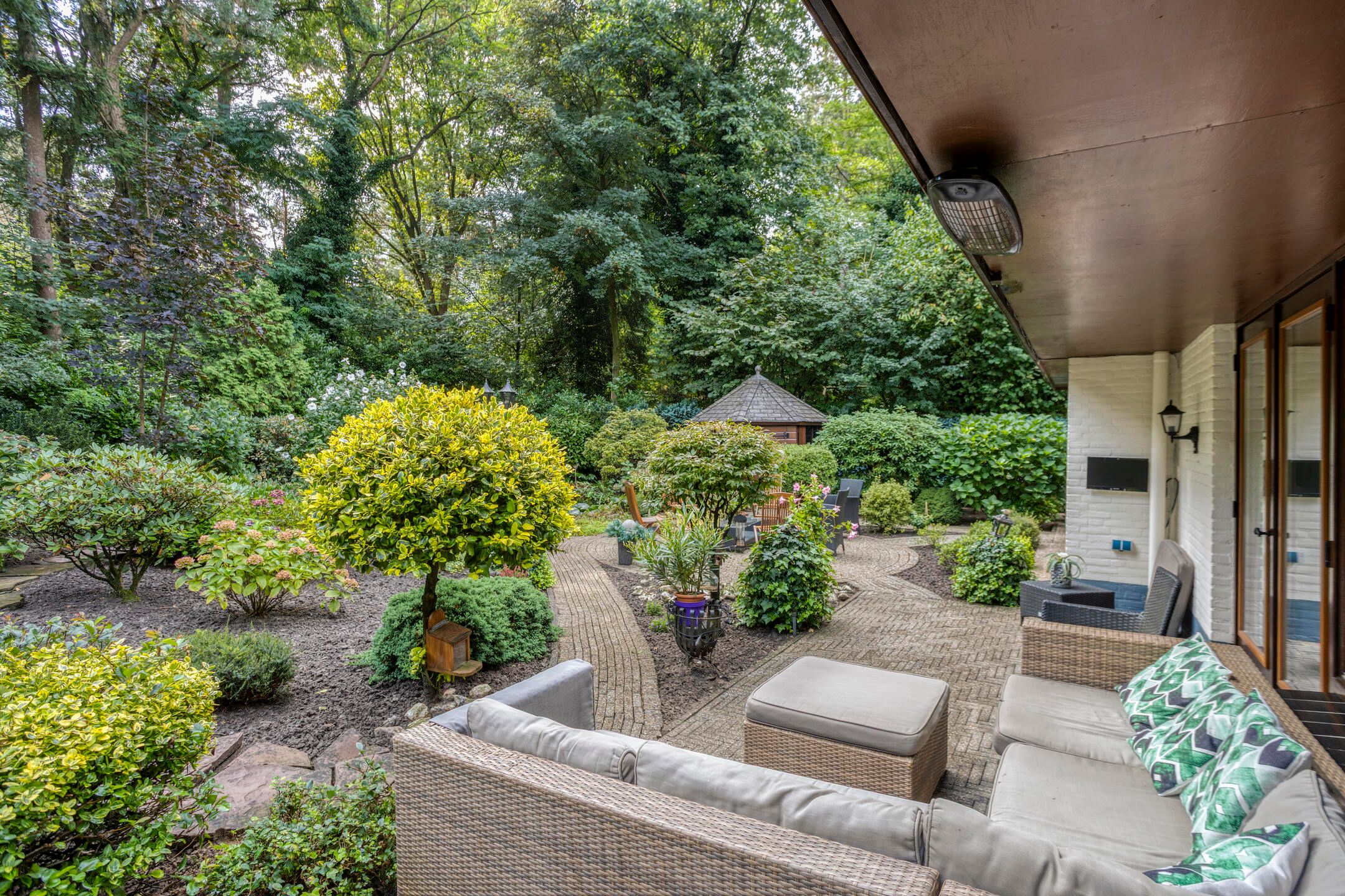 Foto 24 van Eifellaan 14